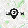 CrossFit Lausanne Downtown