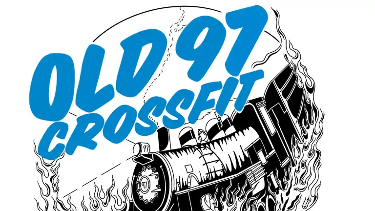 Old 97 CrossFit — Crossfit gym in Danville, VA