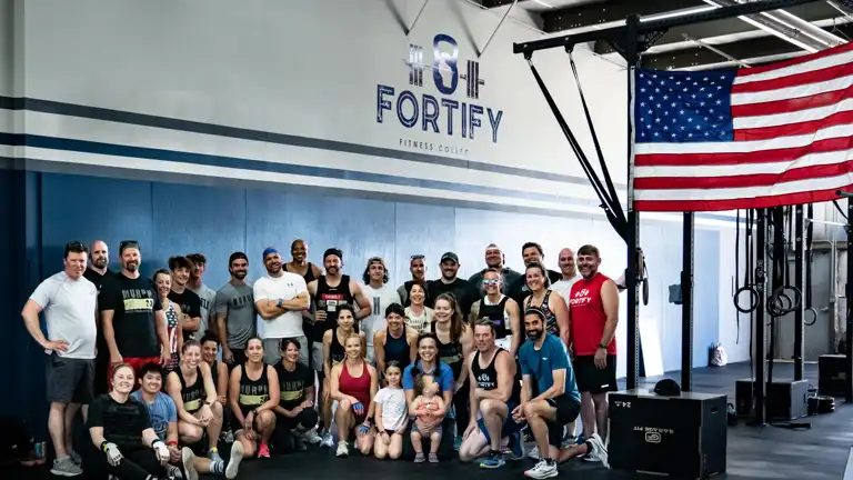 CrossFit FFC — Crossfit gym in Waunakee, WI