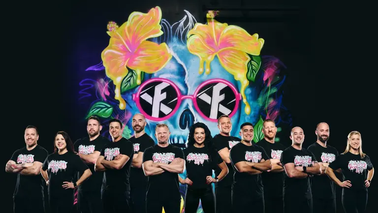 CrossFit 270 — Crossfit gym in Paducah, KY