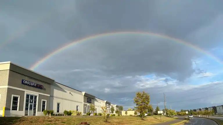CrossFit AFCO — Crossfit gym in Zionsville, IN