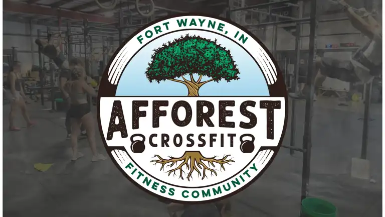 Afforest CrossFit — Crossfit gym in Fort Wayne, IN