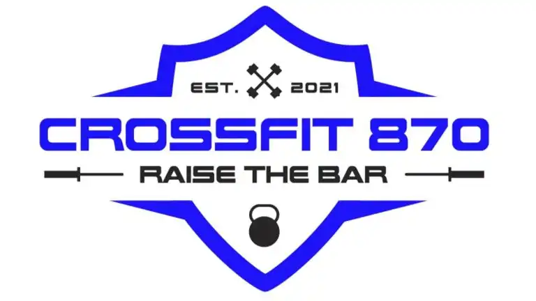 CrossFit 870 — Crossfit gym in Marion, AR