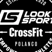 Look Sport CrossFit Polanco
