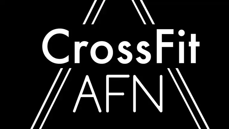 CrossFit AFN — Crossfit gym in Orlando, FL