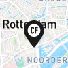 CrossFit Vondelgym Rotterdam