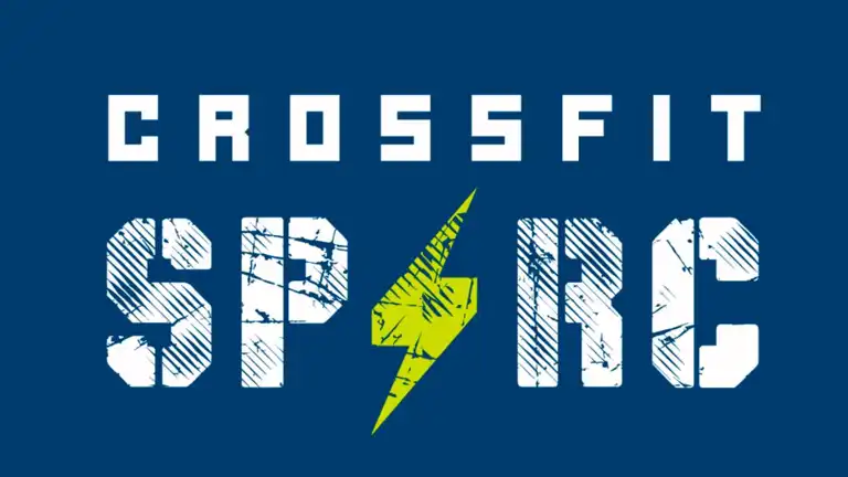 CrossFit SPRC — Crossfit gym in Charlottesville, VA