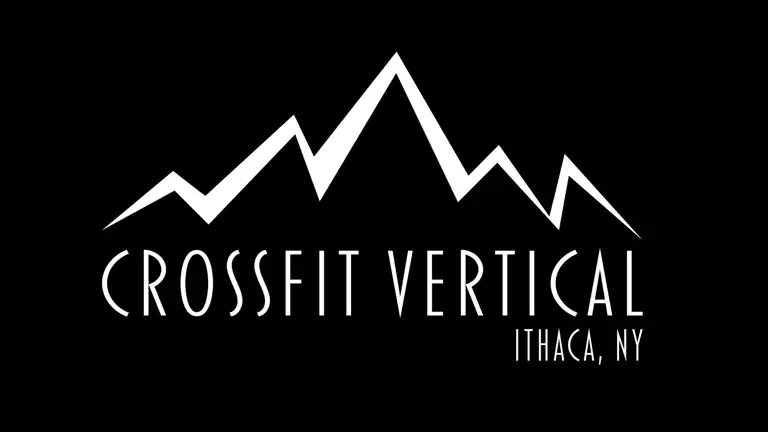 CrossFit Vertical — Crossfit gym in Ithaca, NY