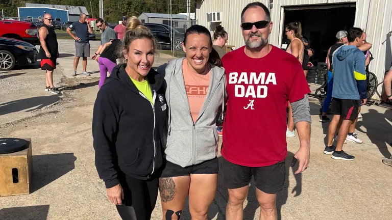 CrossFit Hazel Green — Crossfit gym in Hazel Green, AL