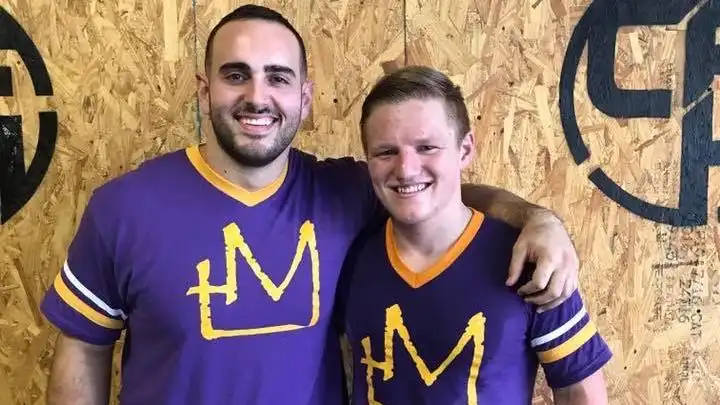 Monarch Training CrossFit — Crossfit gym in Middlesex, NJ