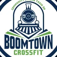 Boomtown CrossFit