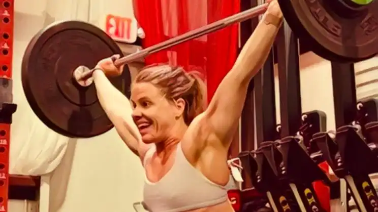 CrossFit Cirque — Crossfit gym in Melbourne, FL