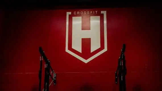 CrossFit Heath — Crossfit gym in Rockwall, TX