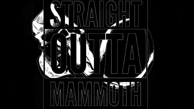 Mammoth CrossFit — Crossfit gym in Clovis, NM