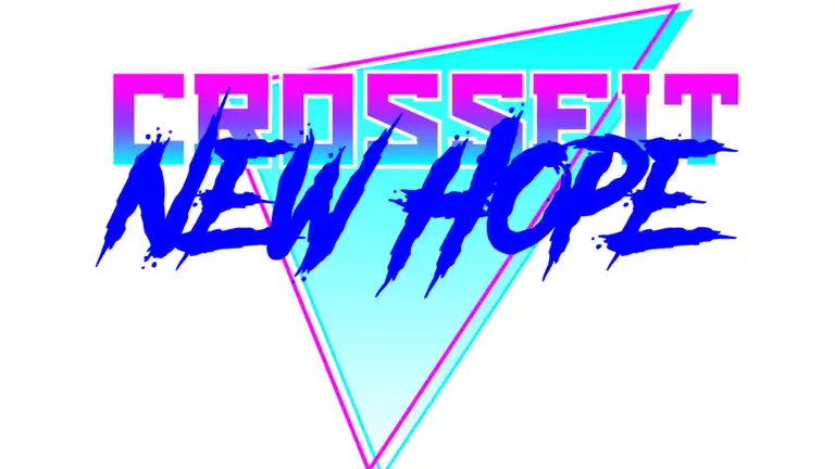 CrossFit New Hope — Crossfit gym in Dallas, GA