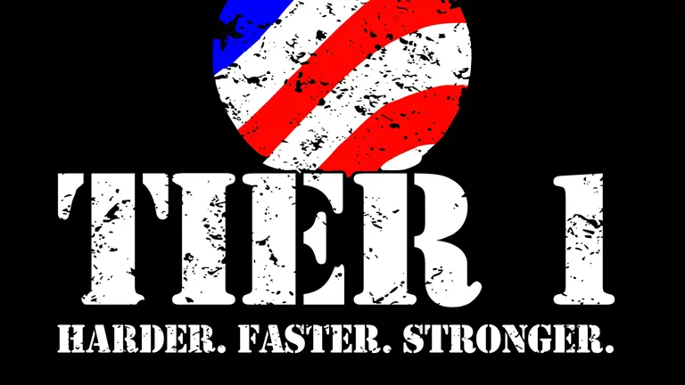 CrossFit Tier1 — Crossfit gym in Greenville, NC