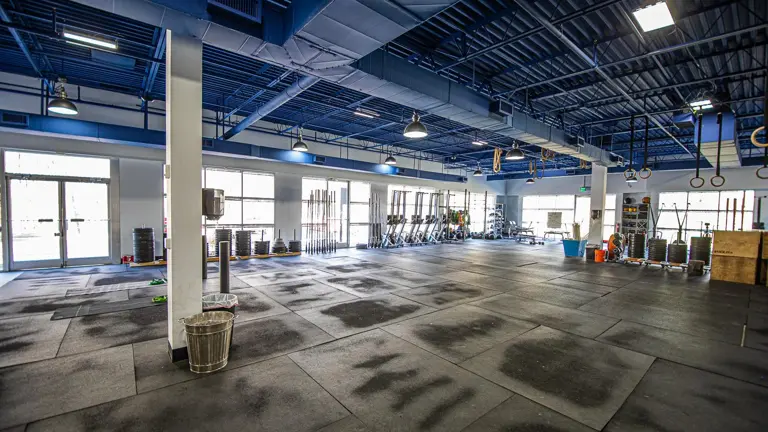 South Durham CrossFit — Crossfit gym in Durham, NC