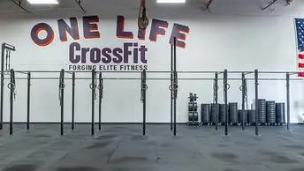 One Life CrossFit — Crossfit gym in Santa Maria, CA