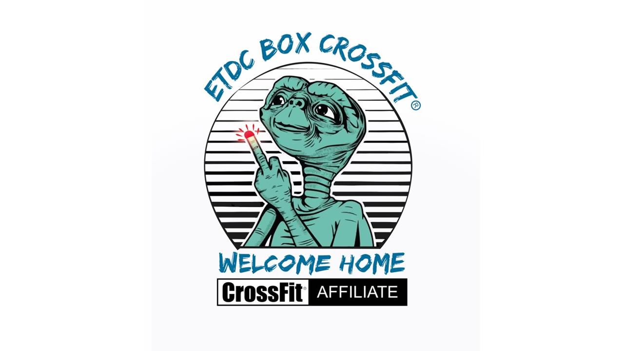 ETDC Box CrossFit