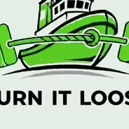 Turn It Loose CrossFit