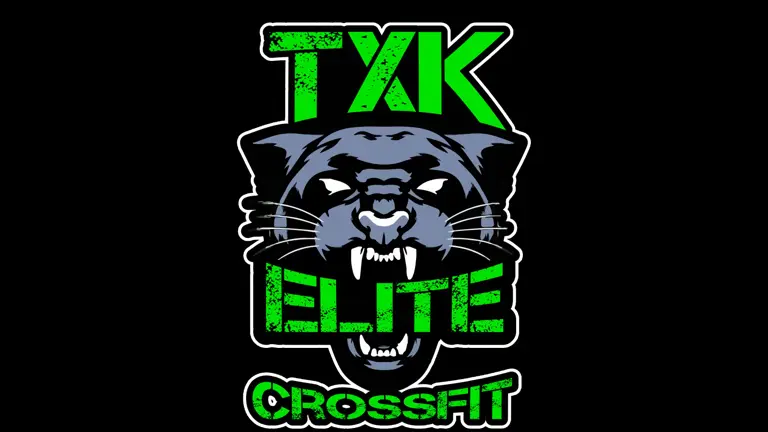 TXK Elite CrossFit — Crossfit gym in Texarkana, TX
