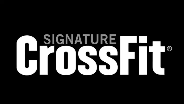 Signature CrossFit — Crossfit gym in Belleville, NJ