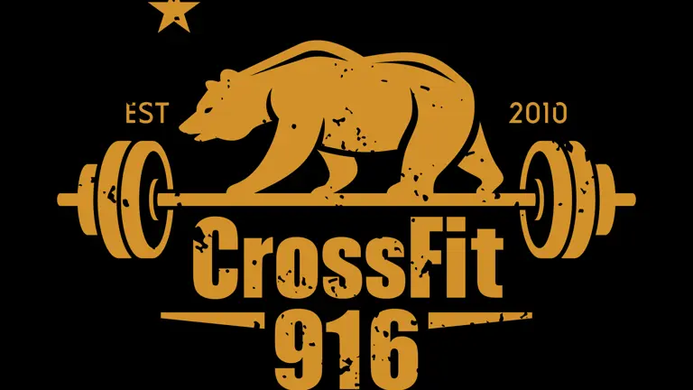 CrossFit 916 — Crossfit gym in Elk Grove, CA