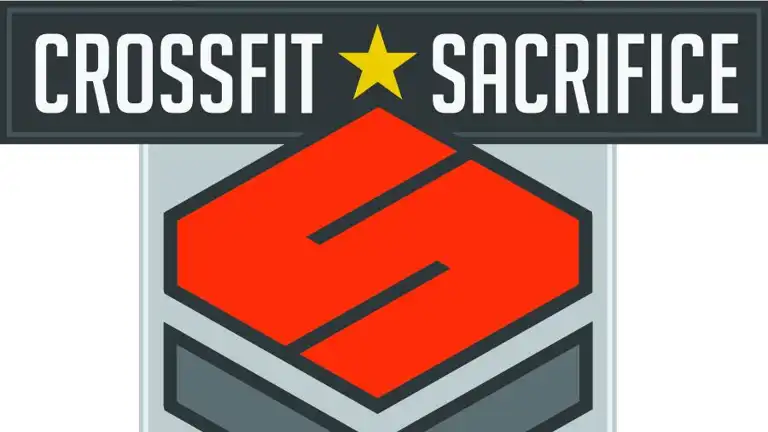 CrossFit Sacrifice — Crossfit gym in Columbus, GA