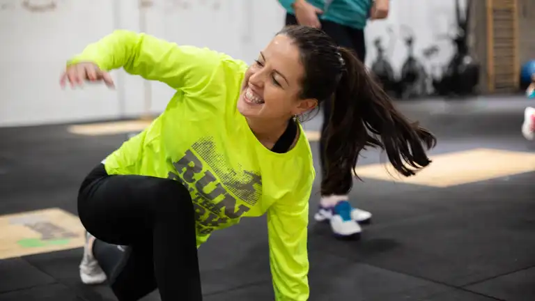 26.2 CrossFit — Crossfit gym in Rockledge, FL