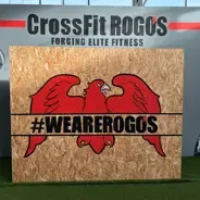 CrossFit Rogòs