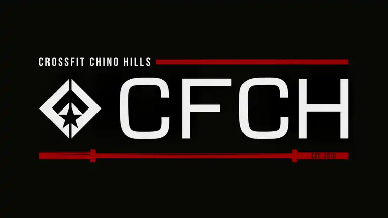 CrossFit Chino Hills — Crossfit gym in Chino Hills, CA