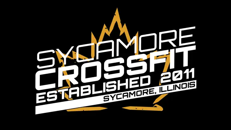 Sycamore CrossFit — Crossfit gym in Sycamore, IL