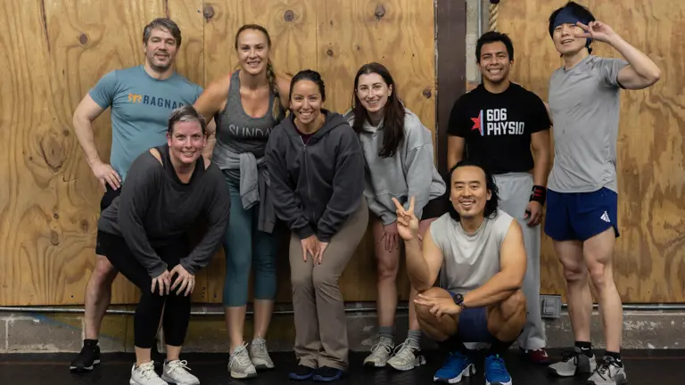 South Loop CrossFit — Crossfit gym in Chicago, IL