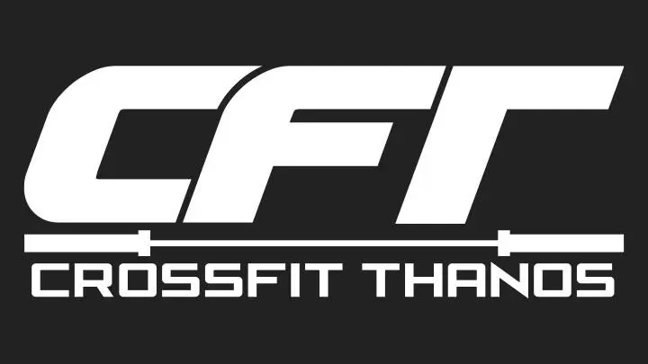 CrossFit Thanos — Crossfit gym in Palmdale, CA