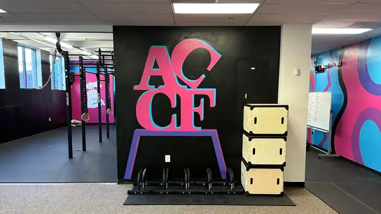 CrossFit All City — Crossfit gym in Wyncote, PA