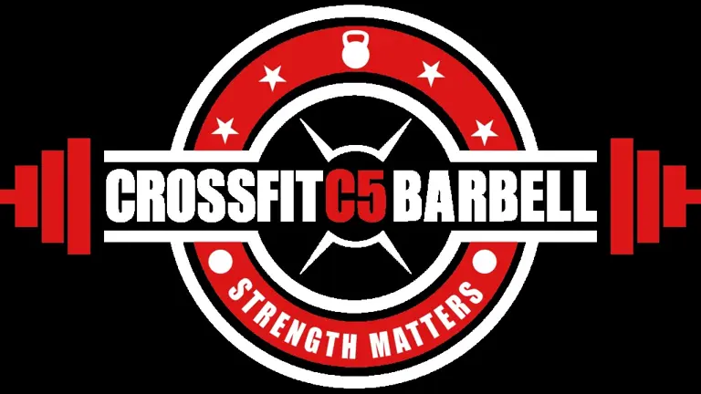 CrossFit C5 Barbell — Crossfit gym in Grayson, GA