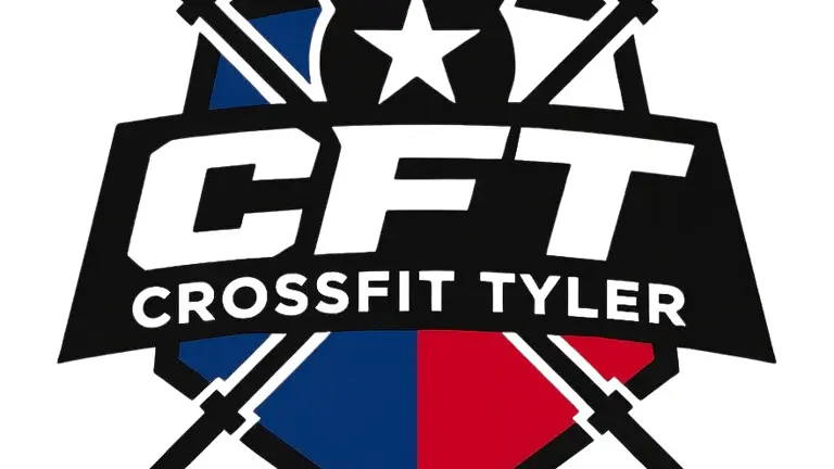 CrossFit Tyler — Crossfit gym in Tyler, TX