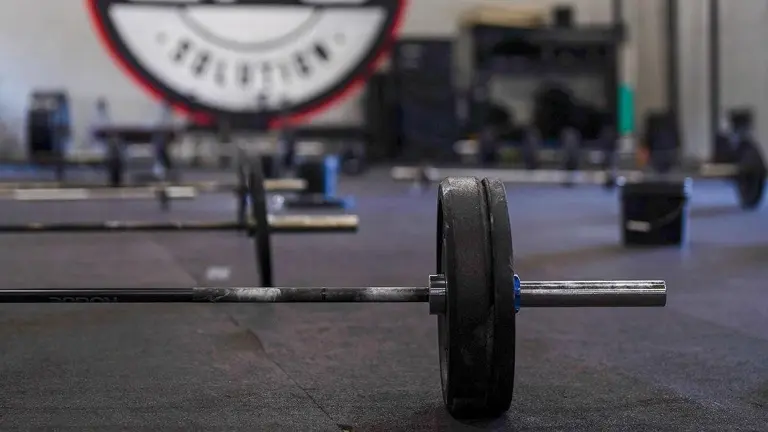 CrossFit Shrewsbury — Crossfit gym in Oceanport, NJ