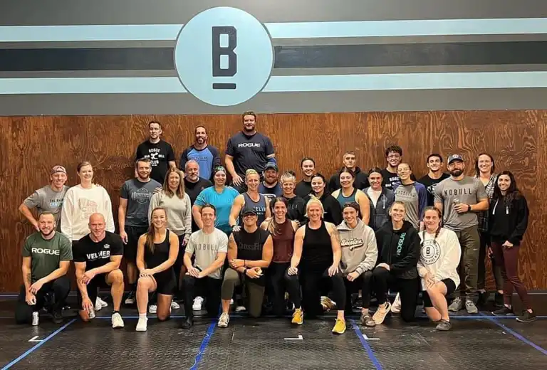 Baseline CrossFit — Crossfit gym in Plover, WI