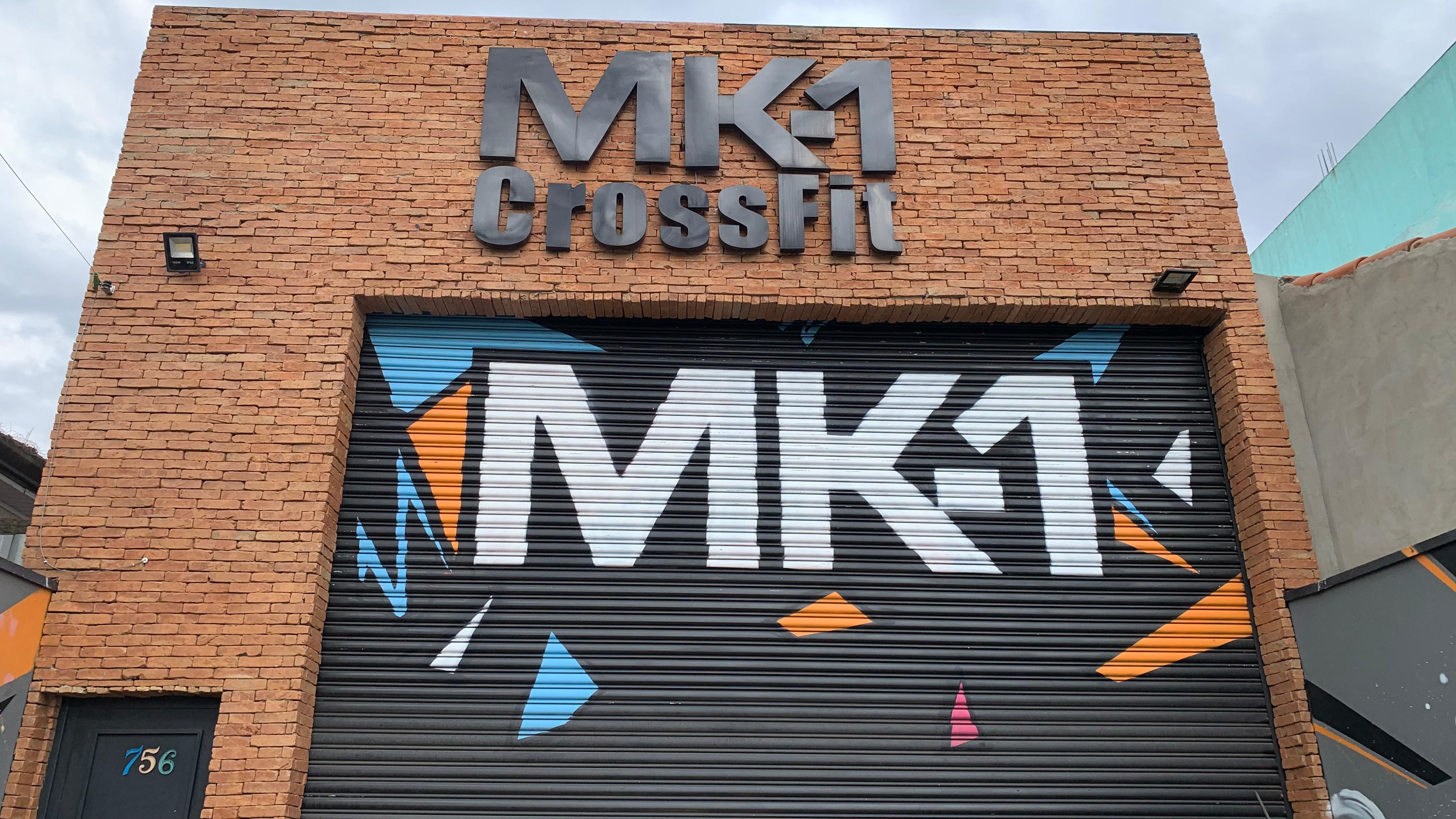 CrossFit Vila Augusta