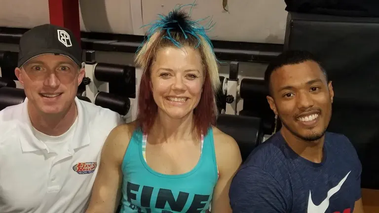 CrossFit Oyster Point — Crossfit gym in Newport News, VA