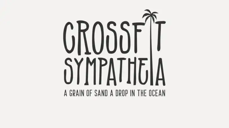 CrossFit Sympatheia — Crossfit gym in Lake Forest, CA