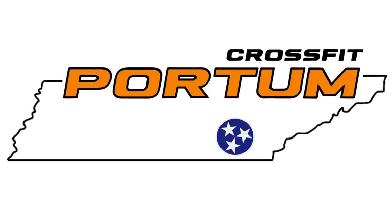 CrossFit Portum — Crossfit gym in Cleveland, TN