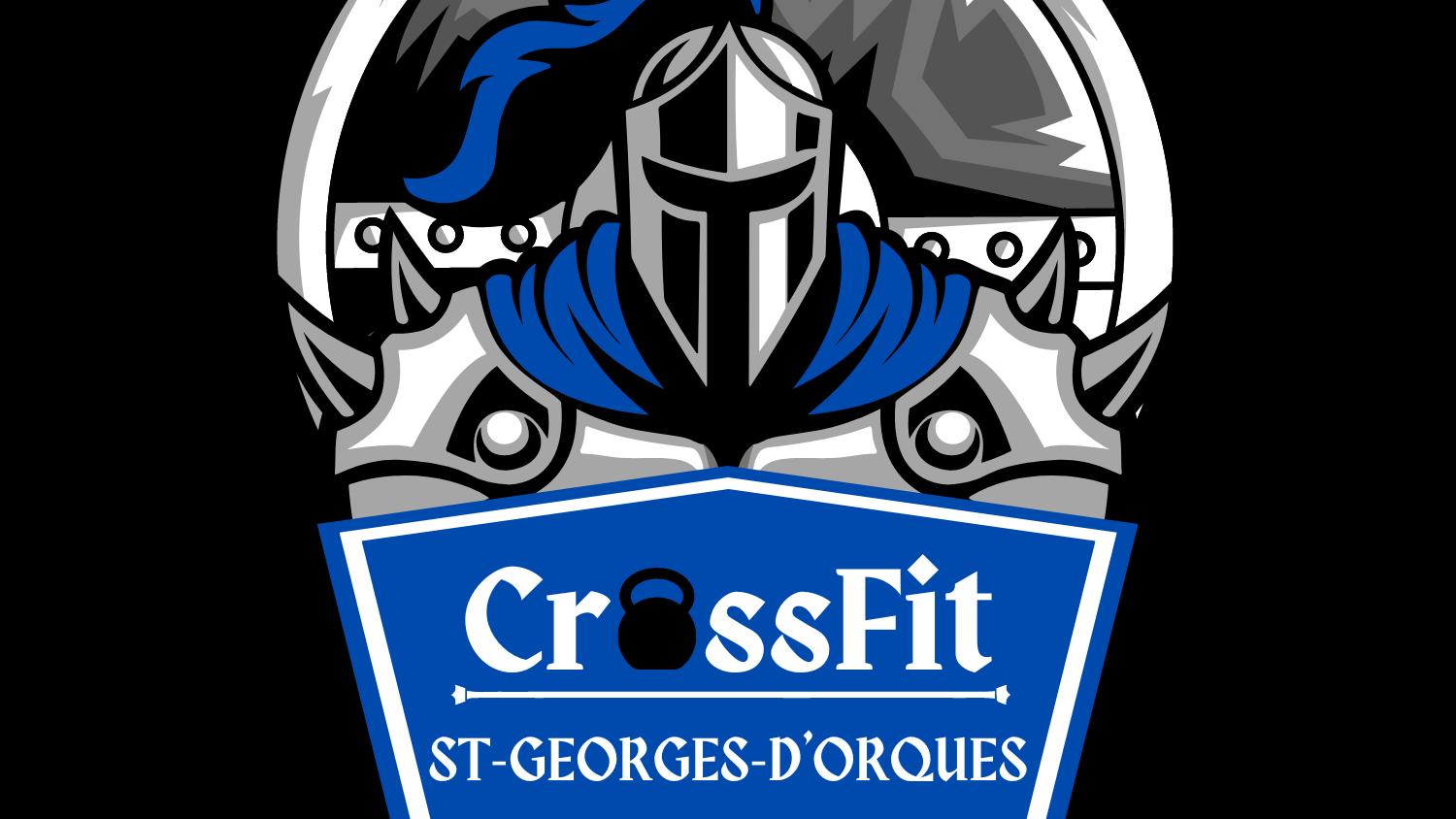 CrossFit Saint Georges d'Orques