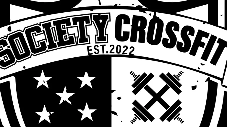 Society CrossFit — Crossfit gym in Modesto, CA