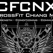 CrossFit Chiang Mai