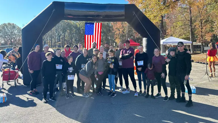 Powerhouse CrossFit — Crossfit gym in Cabot, AR