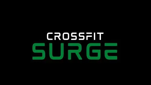 CrossFit Surge — Crossfit gym in Burlington, NJ