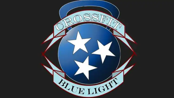 CrossFit Blue Light — Crossfit gym in Clarksville, TN