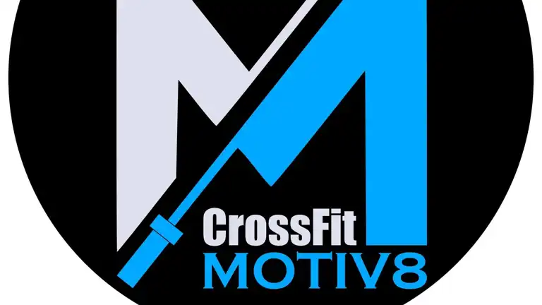 CrossFit Motiv8 — Crossfit gym in Evans, GA